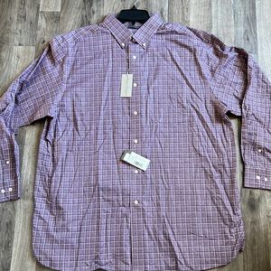 Mens Dress Shirt